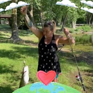 Meet your Posher, Christine